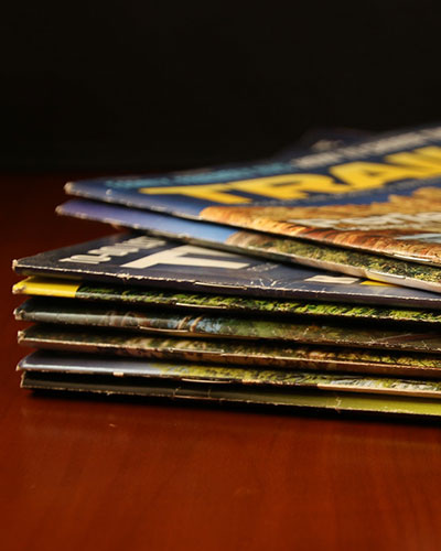 Photo Prints and Enlargements 