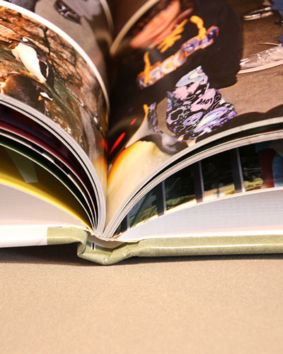 Photobooks 